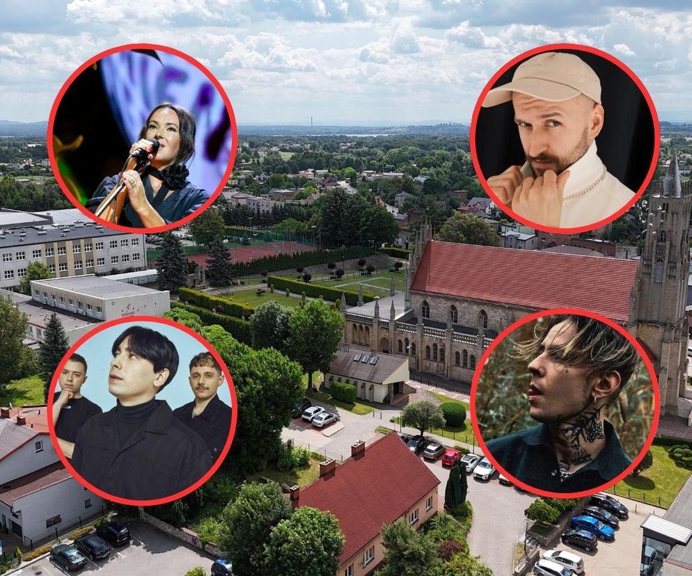 Eska Music Tour rozrusza XXV Dni Imielina