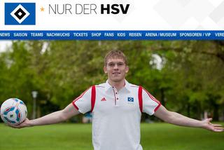 Arjoms Rudnevs wróci do HSV Hamburg