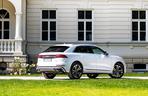 Audi Q8 50 TDI quattro tiptronic 