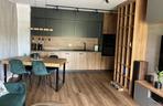 72-m mieszkanie w stylu soft loft