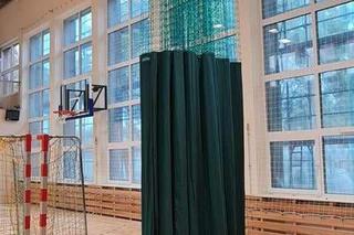 Szkoły powiatu iławskiego z nowym sprzętem do zajęć i nauki