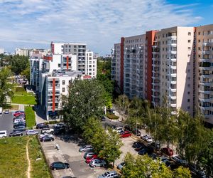 Inwestycja „Sonata nad Dolinką” w Warszawie