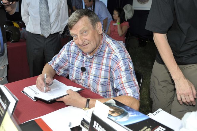 Mirosław Hermaszewski