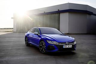 Volkswagen Arteon R (2021)