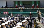  Iran - militarna potęga Bliskiego Wschodu