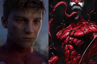 Marvel's Spider-Man 2 z czterema bohaterami w nowym DLC?! 