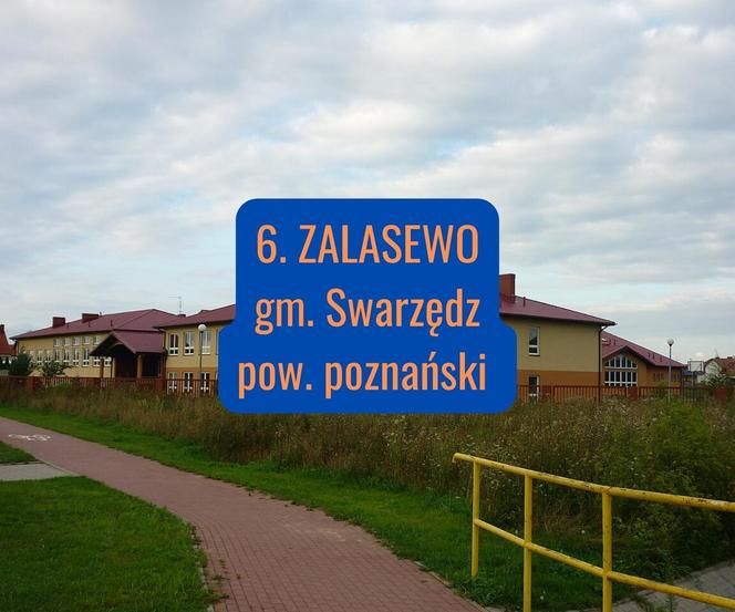 6. Zalasewo