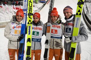 Puchar Świata Zakopane 25.01.2020