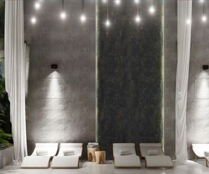Nowy hotel powstanie w Brennej pod Starym Groniem. Tak będzie wyglądał wewnątrz