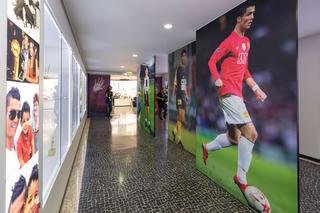 Muzeum Cristiano Ronaldo