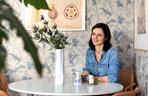 MIeszkanie w stylu skandynawskim i boho