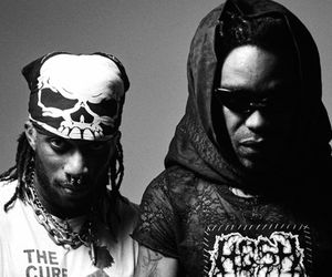 Legenda punk rapu HO99O9 zagra w Polsce! Koncert w Poznaniu w lutym 2026