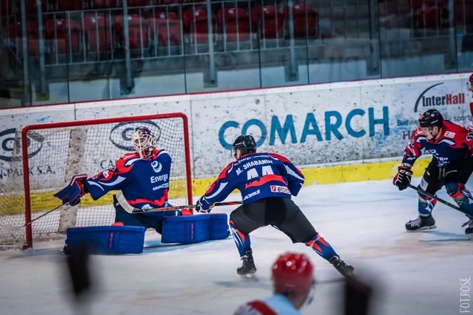 Comarch Cracovia - KH Energa Toruń, zdjęcia z meczu nr 4 fazy play-off