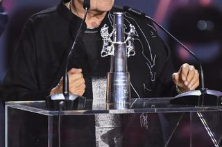 Agnieszka Holland o wyzwaniach współczesnego kina. Podziały polityczne a sztuka