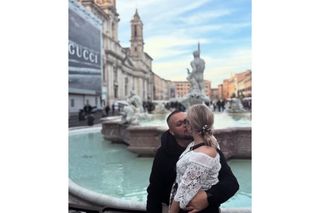 Milena z „Rolnika” nie musiała długo czekać na swoją miłość. Odrzucona przez Krzysztofa szybko znalazła partnera