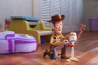 Toy Story 4 - piosenki z filmu. Co usłyszymy w nowej części wielkiego hitu? 