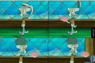 Egzamin ósmoklasisty 2025 r. - memy