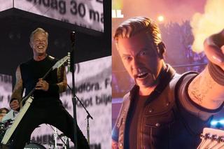 Metallica zagrała koncert w grze Fortnite. Co o tej współpracy sądzi James Hetfield?