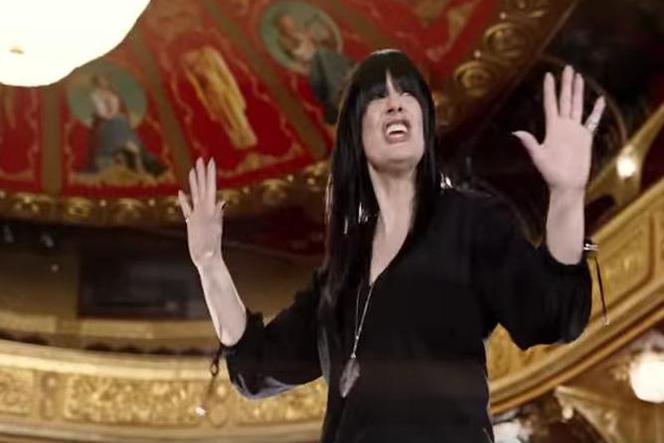 Eurowizja 2016 - kandydaci - Macedonia - Kaliopi