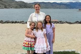 Szukają ojca, który zabił trzy córeczki. Nowe zdjęcia