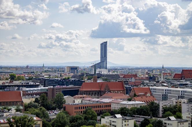 Podwyżki cen wynajmu mieszkań we Wrocławiu. Z czego wynikają?