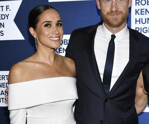 Zemsta króla na Harrym i Meghan! Nowe fakty w sprawie wyrzucenia z pałacu