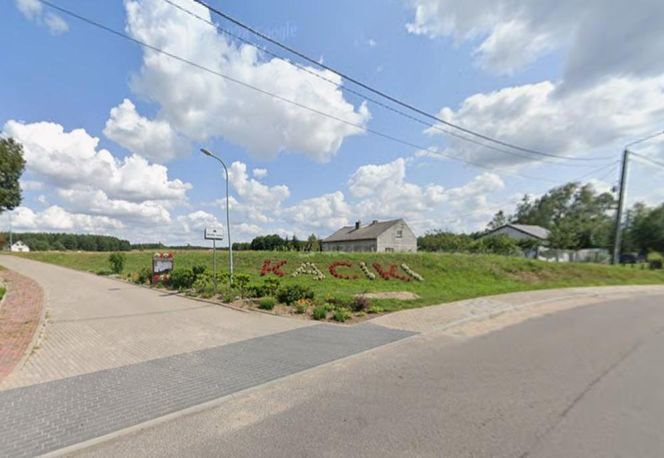 12. Kąciki, gm. Kurzętnik 