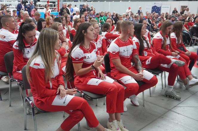 W Kielcach trwa V Forum Polskiego Boksu