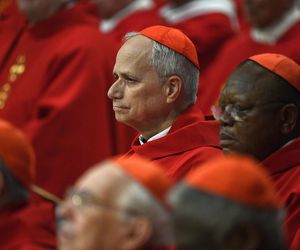  Leon XIV jako dziecko usłyszał, że będzie papieżem! Niezwykła przepowiednia