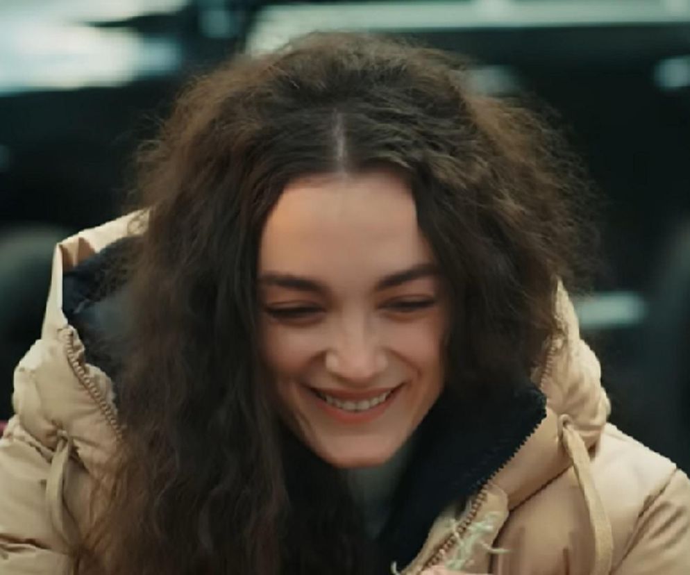 Dziedzictwo, odcinek 666. Nana