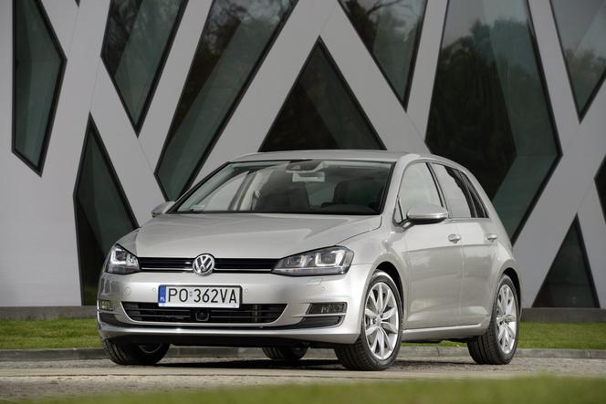 Volkswagen Golf 7