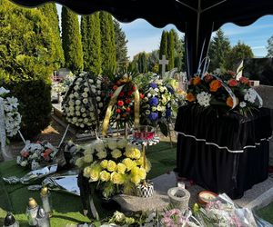 Nie żyje Jacek Wójcik. Pogrzeb ulubieńca widzów z ‘Królowych życia
