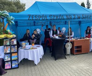 Miasteczko Zawodów Olsztyn 2025