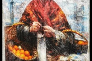 Co kryje podwórko przy ulicy Zielonej w Poznaniu?