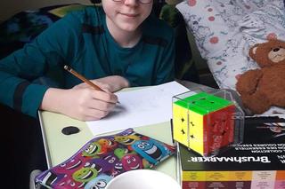 Patryk ma tylko 15 lat. Nowotwór zaatakował go po raz czwarty. Ma szansę, ale tylko zagranicą