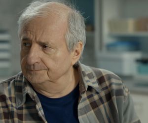 Barwy szczęścia, odcinek 3195: Krzysztof Jaworski (Jacek Kałucki)