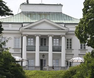 Tak Polacy nazywają Kasię Nawrocką