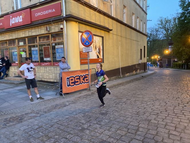 Nocny Bieg z Kopernikiem 2025