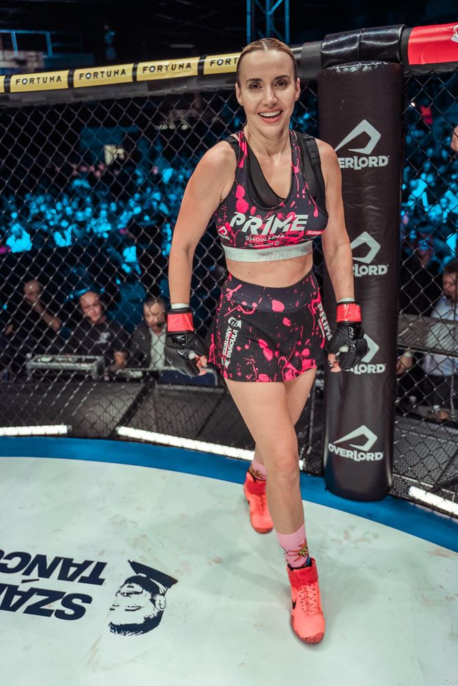 PRIME MMA 14