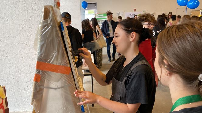 Miasteczko Zawodów Olsztyn 2025