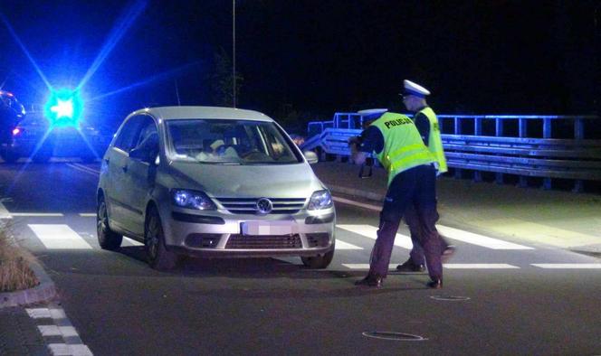 Czarna seria z udziałem dzieci w Piasecznie trwa. Kolejne potrącenie nieletniego! 10-latek trafił do szpitala