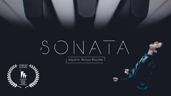 Festiwal Filmowy w Ostrowie - Sonata inaczej 