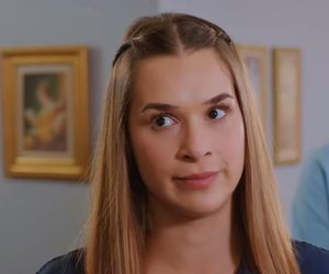 Miłość i nadzieja odc. 289. Bahar, Kuzey, Sila, Levent