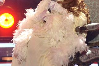 Tak wygląda grób Violetty Villas