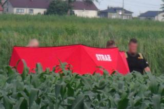 Koszmarny finał pierwszego dnia wakacji. 14-latek utonął w stawie pod Warszawą. Był na rybach z wujkiem