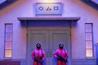 Squid Game (sezon 3)