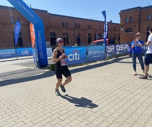 CITI Warmia Run Challenge Olsztyn 2025