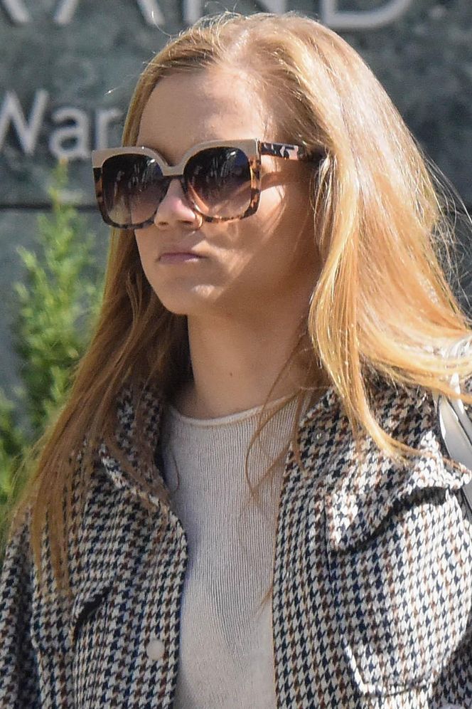 Agnieszka Kaczorowska, Maciej Pela