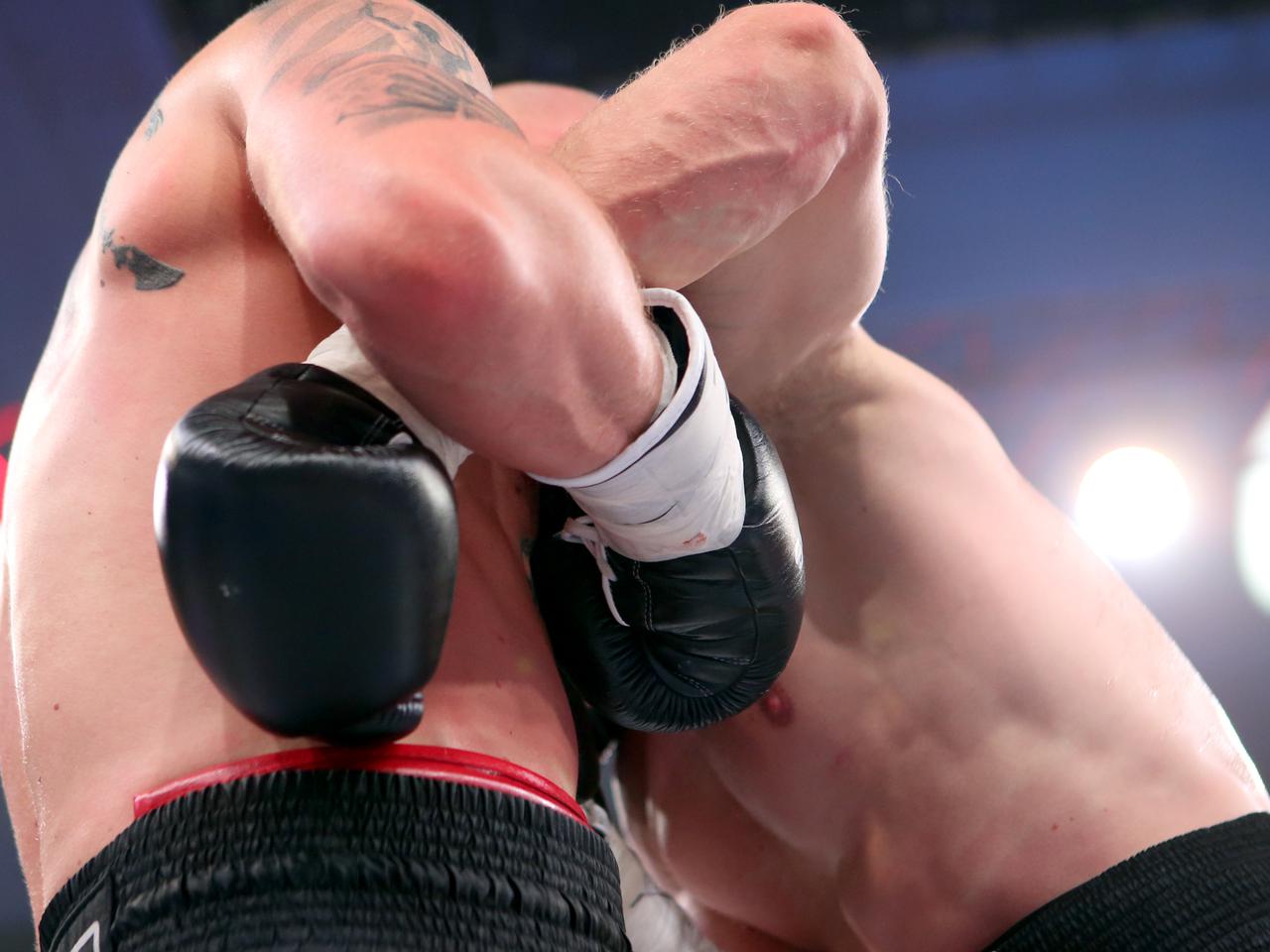 Jak kupić DAZN? Dostęp do transmisji gali boksu w Londynie. DAZN JAK OGLĄDAĆ?