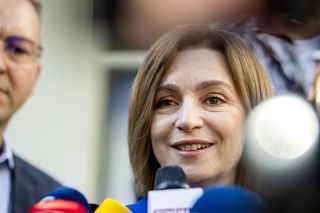 Mołdawia postawiła się Rosji! Tak zareagował Tusk i przywódcy UE 